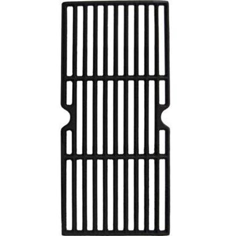 Griglia barbecue gas polka 3+1 domus ghisa cm 43x21 n°6 Domus