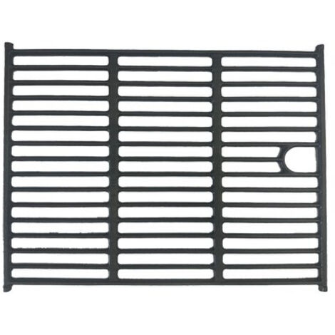 GRIGLIA BARBECUE GAS SAMBA DOMUS - GRANDE- 1 pezzi