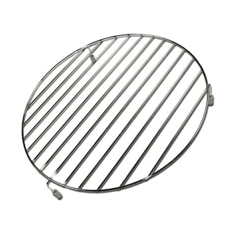 Griglia bassa (diam. 26,8 altezza 4,5) - Forni a Microonde - LG - 534543662734436516