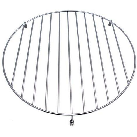 Griglia bassa diametro 328 altezza 2,5 cm - Forni a Microonde - LG - 517863662894646596