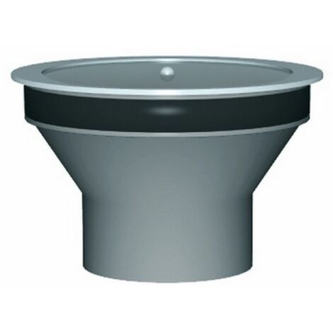 GRIGLIA CON IMBUTO Diam. 100/128