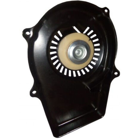 Griglia con messa in moto Meccanismo avviamento a strappo Generatore 950 Ampere - A13 -