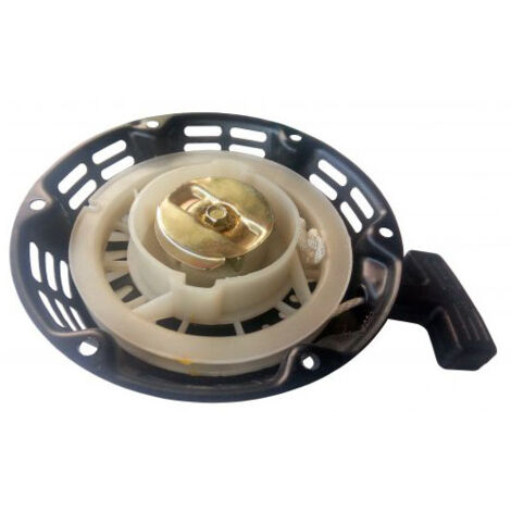 Griglia con messa in moto Meccanismo avviamento a strappo  Motore compatibile Loncin - A08 -