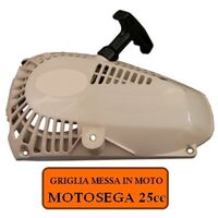 Miscela per motosega oleomac