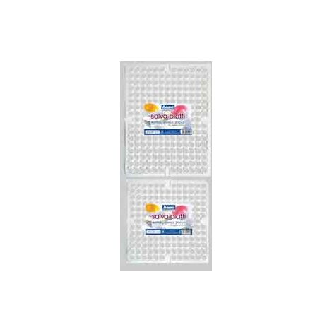 Griglia copri lavello 30x39 cm - col. bianco BAMA