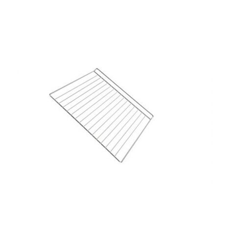 Griglia da Forno Electrolux 423x349 mm Incolore Durevole