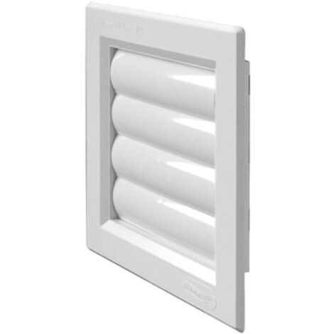 GRIGLIA DA INCASSO SENZA RETE L. 140 X H. 140 MM cm. 14 x 14 FIRST
