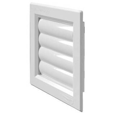 GRIGLIA DA INCASSO SENZA RETE L. 140 X H. 140 MM cm. 14 x 14 FIRST