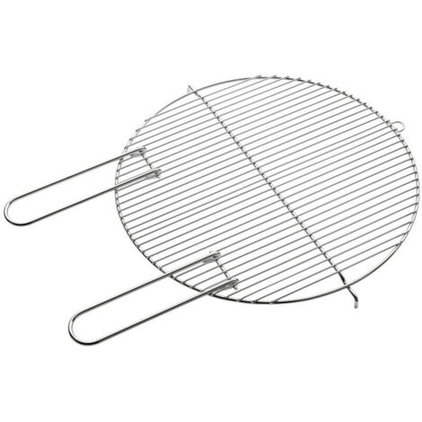 Griglia di cottura per barbecue Barbecook Optima e Loewy 45