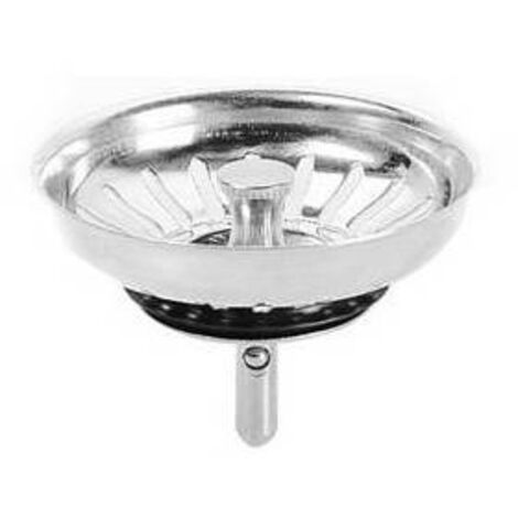 GRIGLIA DI RICAMBIO PER PILETTA BASKET INOX LIRA