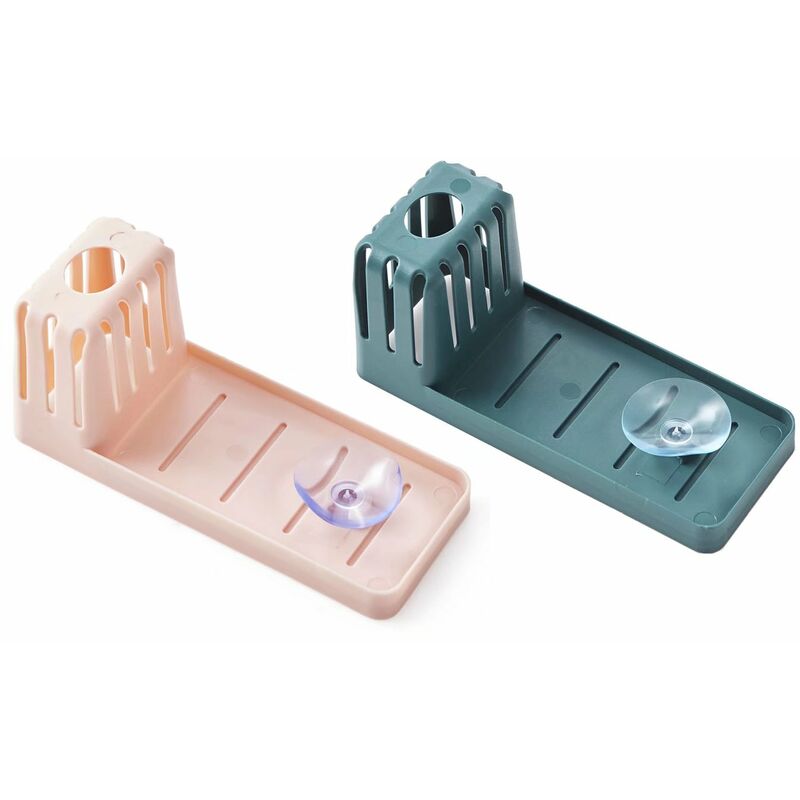 Griglia di scarico della spugna, 2 griglie di