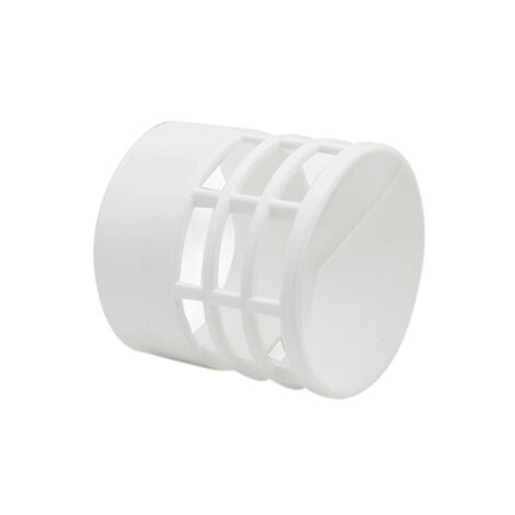 Griglia di scarico in plastica  Diam. 60STABI