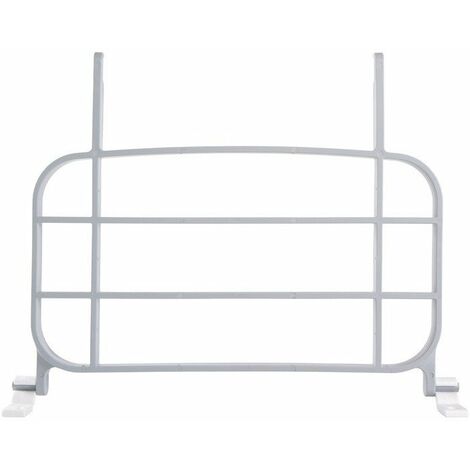 Griglia di supporto bianca. per lavabo STY-350