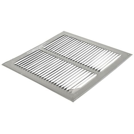 Griglia di ventilazione in alluminio - ANJOS : 6808