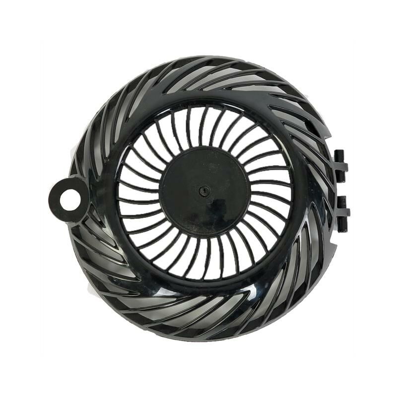 Image of Fuxtec - Griglia di ventilazione per soffiatore professionale LB126P