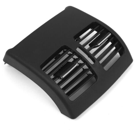 Griglia di ventilazione posteriore Eosnow, pannello di ricambio per la griglia di ventilazione dell'aria condizionata dell'auto per Mercedes-Benz W204 C350 C250 C300 E350 C63 AMG 2008-2013, 2048300354