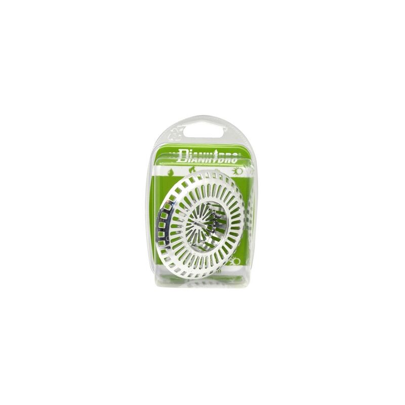 Faidf - griglia diam. 9 cm per foro lavello diam