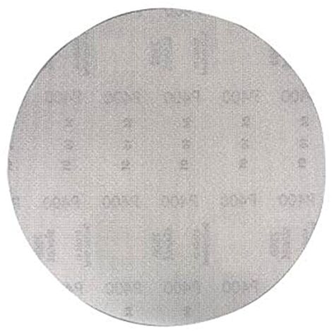 Griglia Disco Abrasivo 7900 Korund 150 Millimetri K240 Sia
