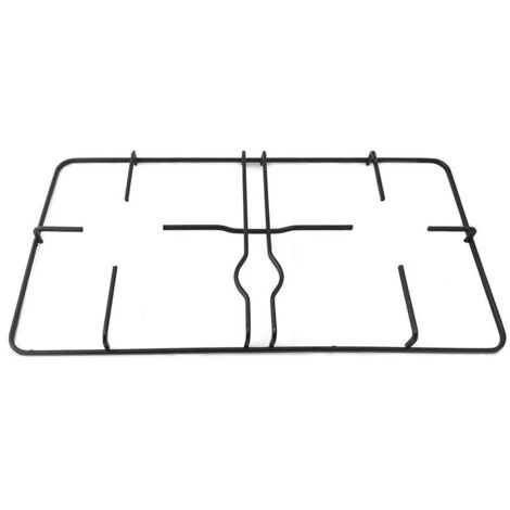 Griglia EDM 07421 Cucina a Gas Ferro