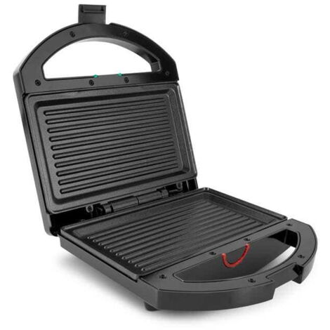 Griglia elettrica per panini Kitchencook K-GRILL