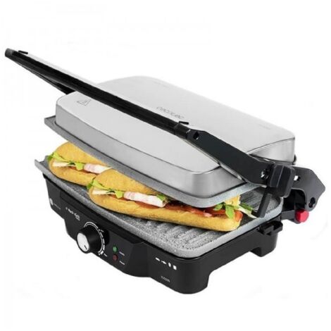 Griglia elettrica Rock'nGrill 1500 Cecotec