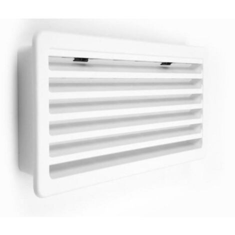 Griglia esterna di ventilazione per N100 Thetford