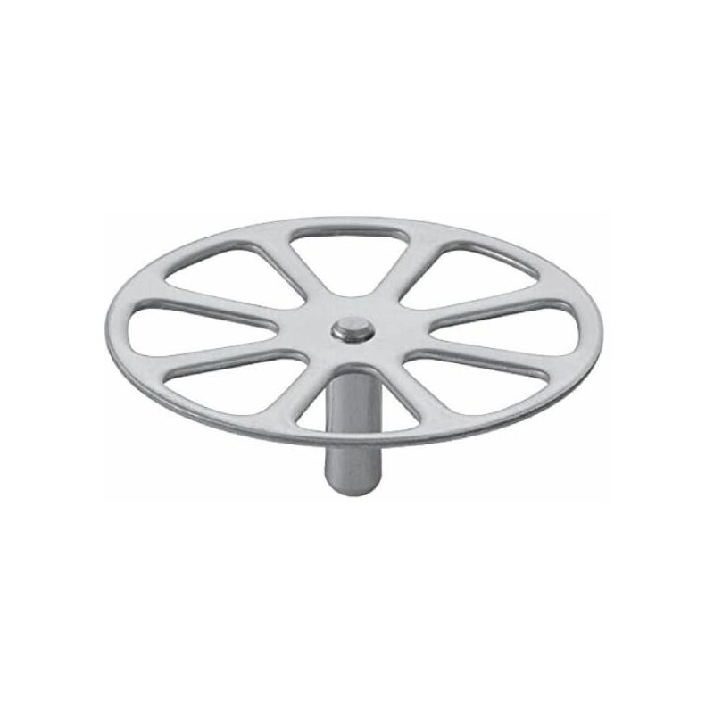 Geberit Griglia Estraibile Per Piletta Di Scarico Doccia 240.556.00.1