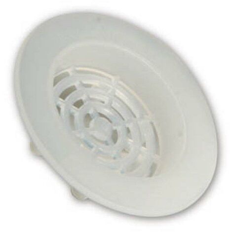 Lavello Cucina In Plastica.Griglia Filtro Plastica Brevettata Per Lavello Oest 70mm Oint 52 Mm 5405018