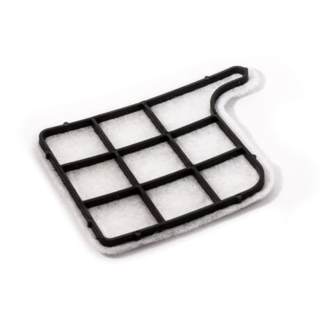 Griglia Filtro protezione motore FOLLETTO VK 135 136 COMPATIBILE