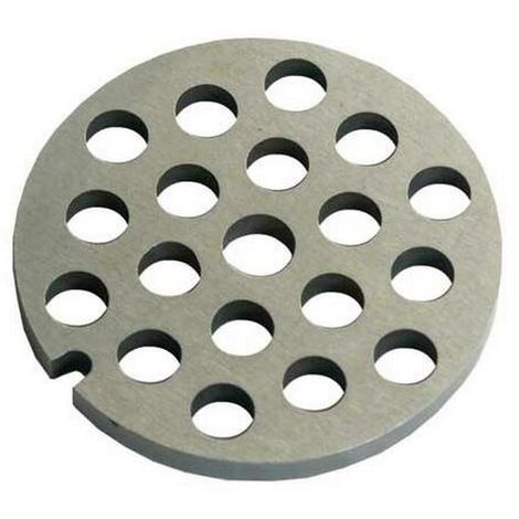 Griglia fori grandi - Robot da cucina e Cuocitutto - KENWOOD - 393943662894300245