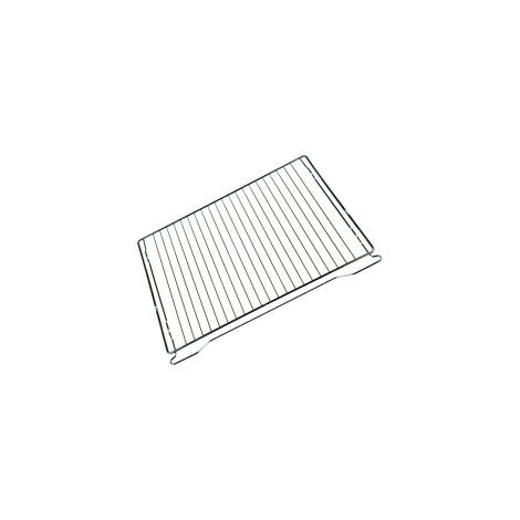 Griglia - Forni, Fornelli Elettrici e a Gas - GORENJE - 339489