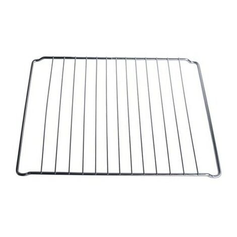 Ripiani Frigorifero Universali 2 Griglie Per Forno Indesit Universali Regolabili – Per Larghezze Da 350 A 550 Mm, Robuste, Ideali Per Sostituzione O Ricambio Griglie Regolabili Universali - Foto 2