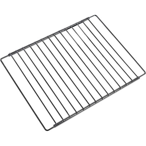 Griglia forno estensibile con viti (37x32cm – 64x32cm) 16GR06