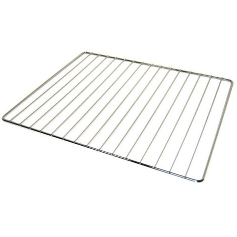 Griglia Forno Hotpoint Ariston Indesit Acciaio 44,7 x 36,5cm