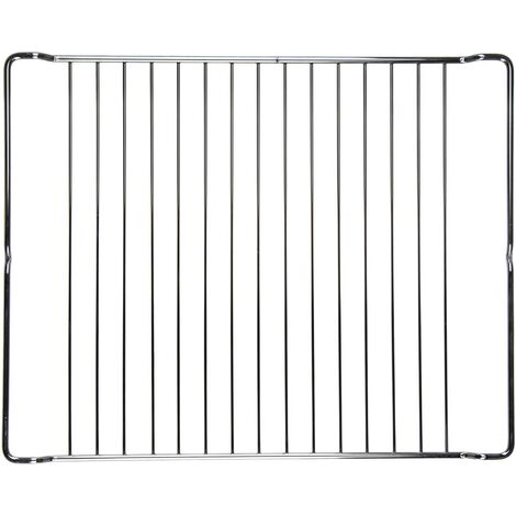 GRIGLIA FORNO MM 460 X 370  ADATTABILE TEKA  83116219 -83115003