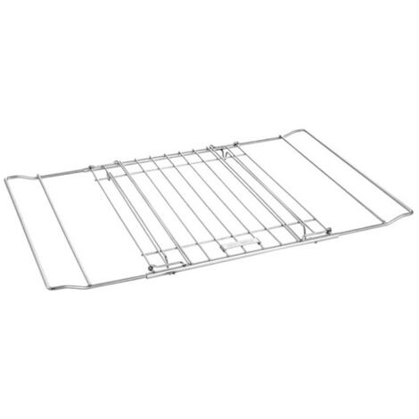 Griglia Forno Regolabile 38X32 Grandchef Tescoma