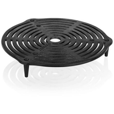 Griglia Impilabile in Ghisa Petromax 30CM - GR-S30