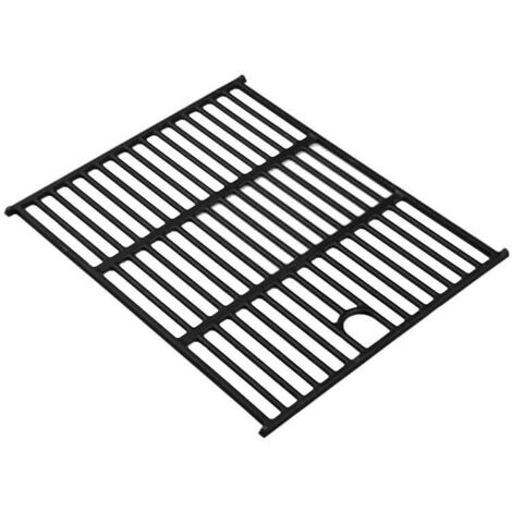 GRIGLIA 4 FUOCHI PIATTINA 445X478MM. GASFIRE