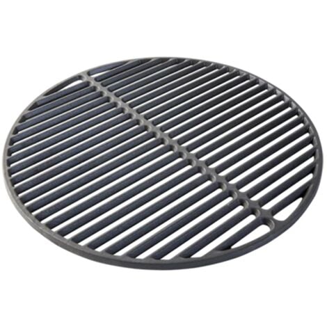 Griglia in ghisa L per barbecue Big Green Egg