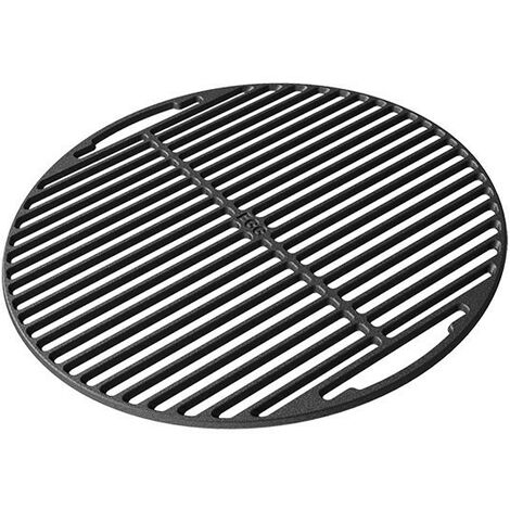 Griglia in Ghisa per Big Green Egg Medium - BGE 126405