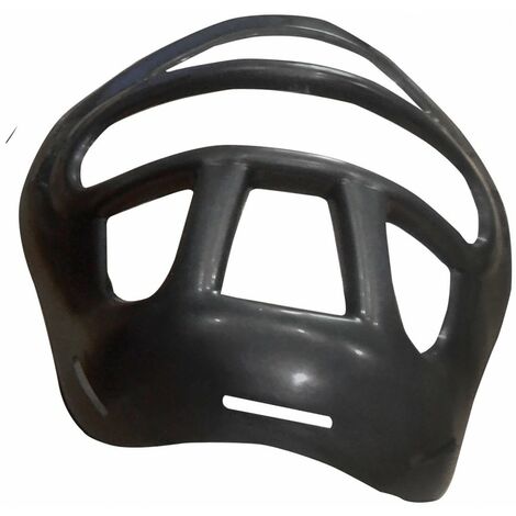 Griglia in policarbonato per casco boxe / kick boxing