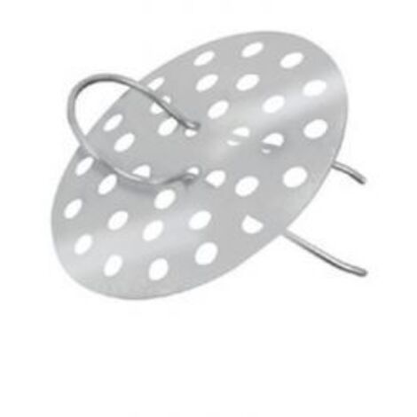 GRIGLIA INOX PER PILETTA LAVELLO - DH