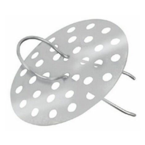GRIGLIA INOX PER PILETTA LAVELLO (Pz.50)