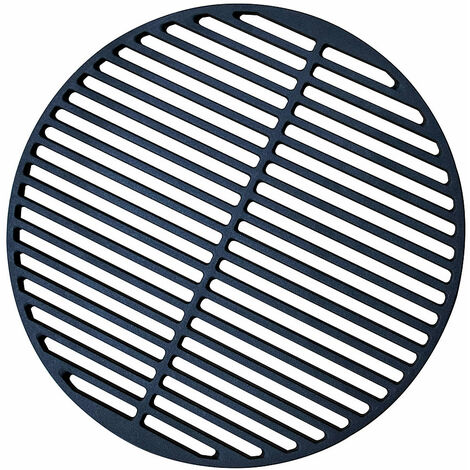 braciere Griglia rotonda in ghisa per camino diametro 18 cm di alta qualità cenere 