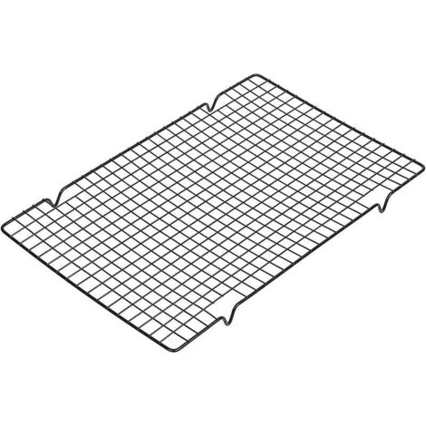 GRIGLIA MULTI FUNZIONE 40.5 X 25 CM ANTIADERENTE