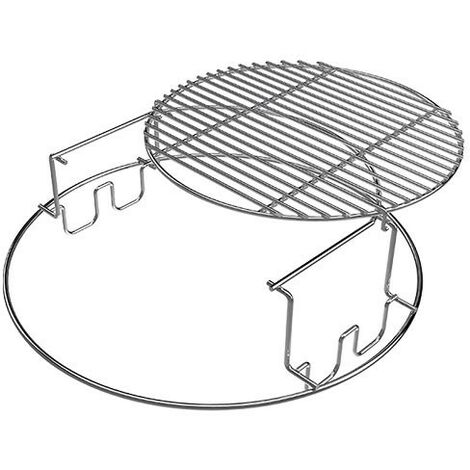 Griglia Multi Livello per Big Green Egg Large - BGE 120755