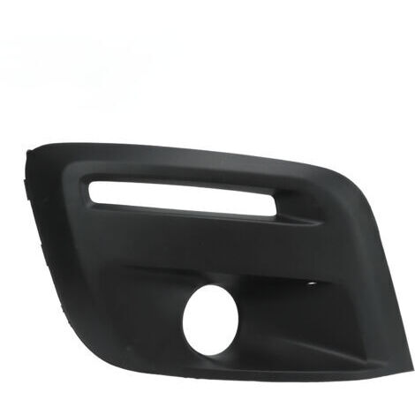 Griglia paraurti anteriore destra 1513564680 - Copertura cornice fendinebbia per Citroën Berlingo 2015-2018
