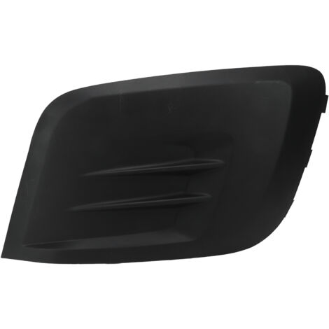 Griglia paraurti anteriore sinistra 1613564580, ricambio resistente alla polvere e agli agenti atmosferici per Citroën Berlingo 2015 – 2019