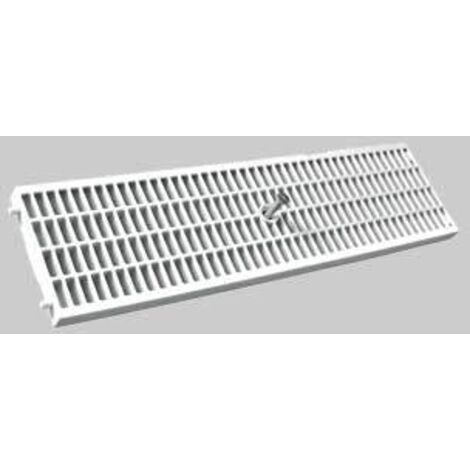 Griglia per canaletta cm 20x50 2 h