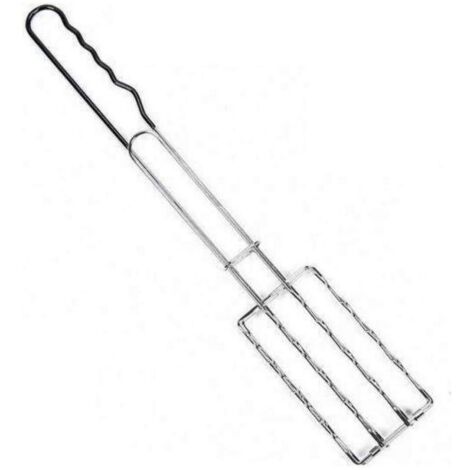 Griglia per chorizo/salsicce 8x50 cm BBQ